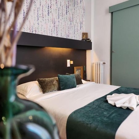 Hotel Abalone - Centre Gare Nimes Exterior foto